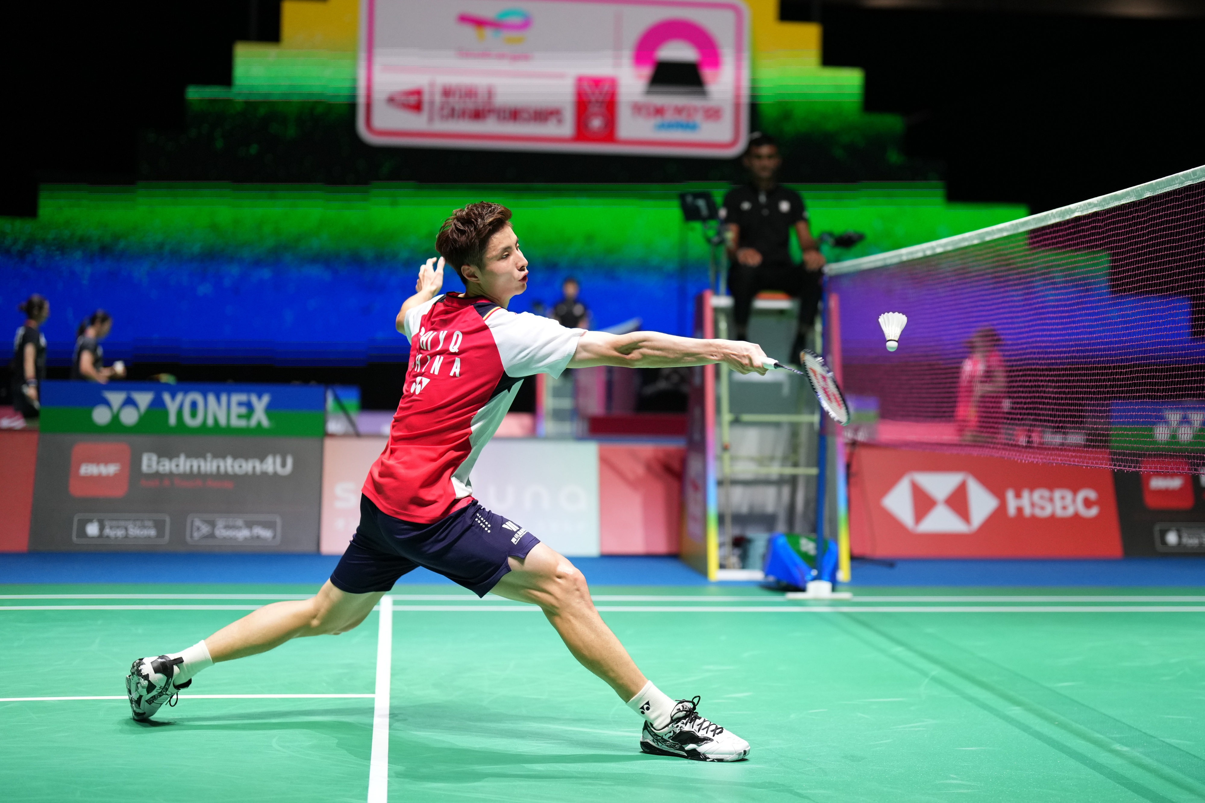 一种无形的 一种无形的