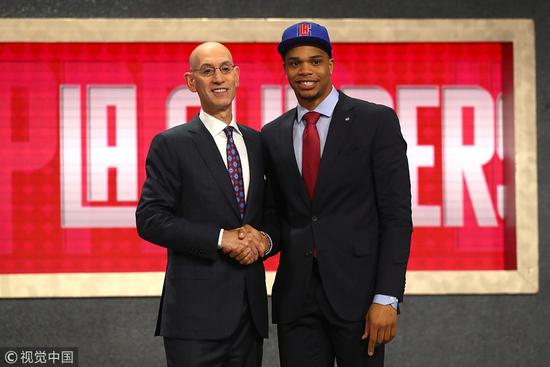 他不仅是球 他不仅是球