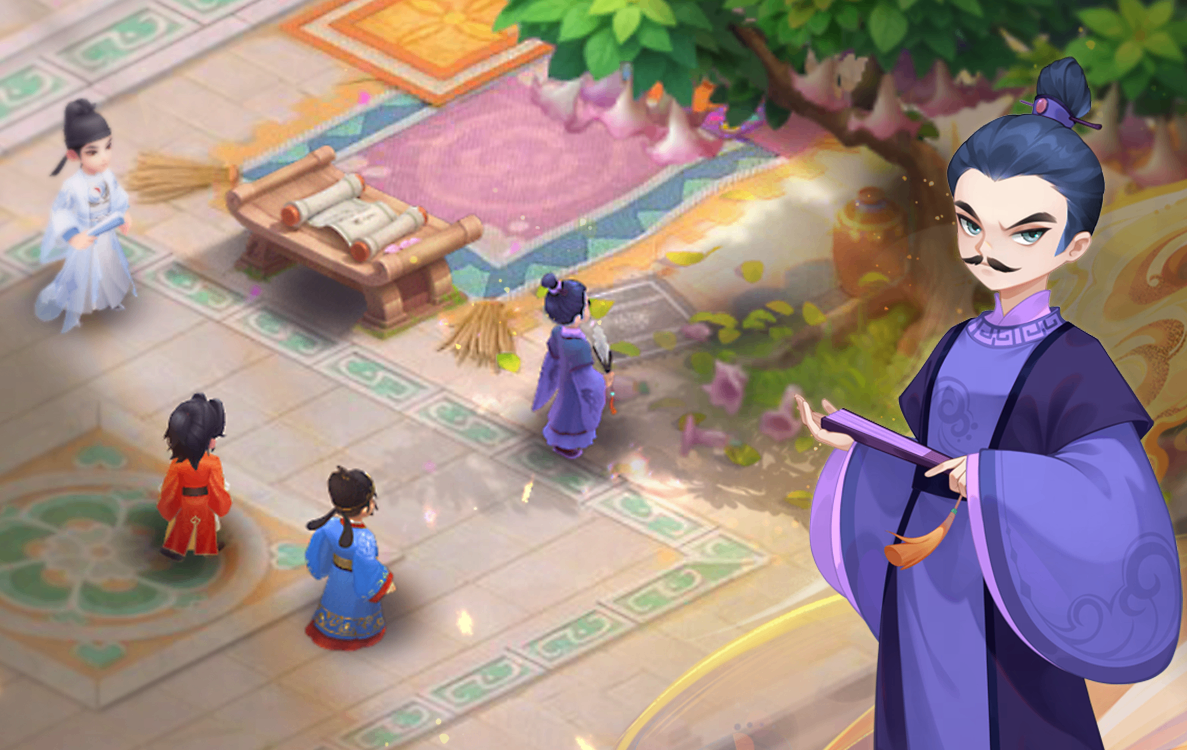 竞技环境 竞技环境