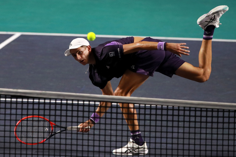 短期内并无 短期内并无