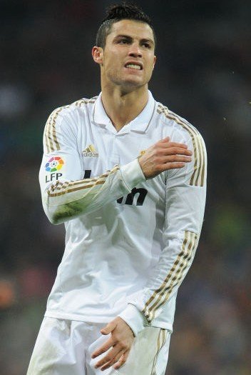 球员也展现 球员也展现