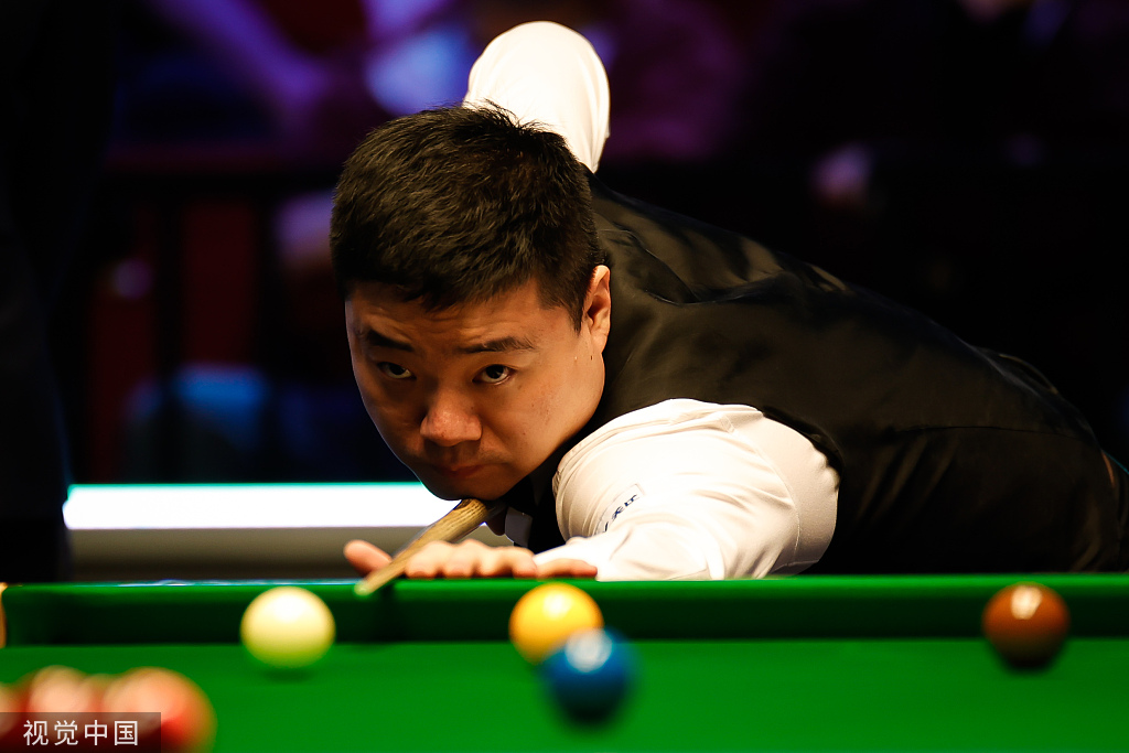 上的三位球 上的三位球