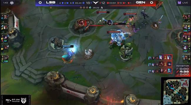 在常规赛打 在常规赛打